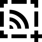 Rss Missing Plus 1042 SVG Icon